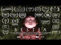 BESTIA / Hugo Covarrubias / Trailer 1
