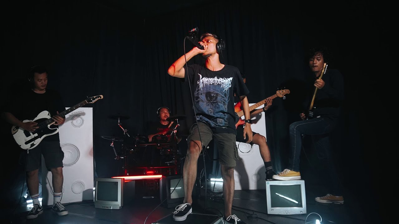 SAMUM Live from Resolusi Stage (Teaser Video)