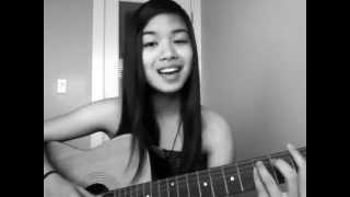 Video thumbnail of "Sway - Michael Buble (cover)"