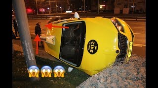 такси , аварии с участием таксистов , жесть в такси