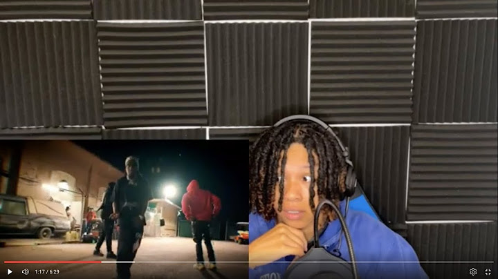 Billionaire Black - Indiana Pt.3(Reaction)