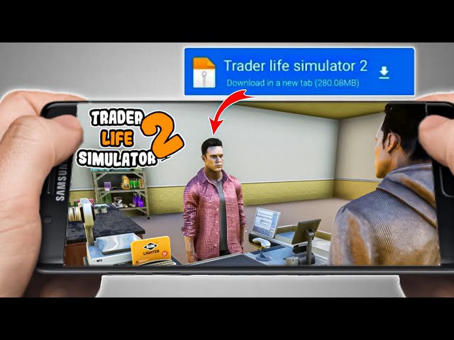 Life simulator. New life 2 Game for Android - Download