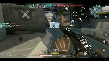 hyper front highlights