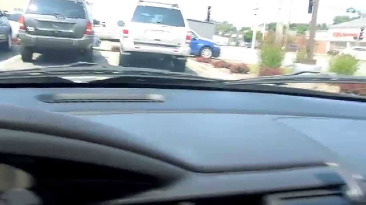 A Len Auto Sales 2004 Dodge Stratus Silver 032 YouTube