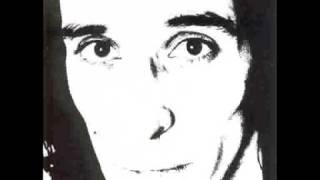 John Cale - &quot;Waiting For My Man,&quot; BFBS Studios, Cologne 05.FEB.1984