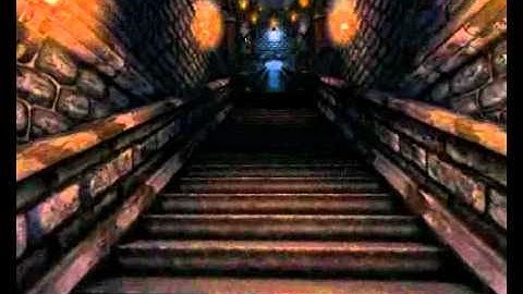 Blamsoor wanders through Amnesia: The Dark Descent part 11