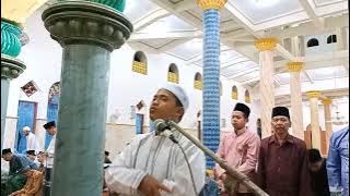 Sholat tarawih juz 13 Zidni A F