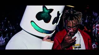 Juice WRLD & Marshmello - Come and Go (Robby Burke Remix)
