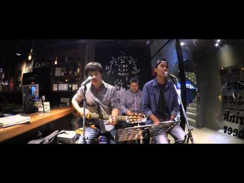 PLEASE - Atom ชนกันต์ Cover  -  Filmm & The Piggy Bear