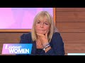 Linda Opens Up About OCD & How Lockdown Affected Her Mental Health | Loose Women