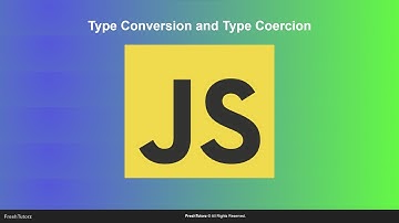 JavaScript Type Conversion and Coercion: Unveiling the Hidden Power of Data Manipulation