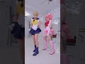 スカートを風でいたずらセーラームーン Short スカートを風でいたずらセーラームーン Short