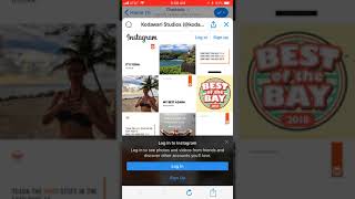 Yoga Studio Facebook Messenger Automation Demo screenshot 4