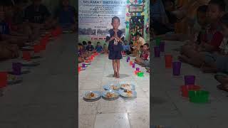 Download Lagu tuhan berkatilah anak-anak yatim-piatu dan cukupkanlah kebutuhan kami MP3