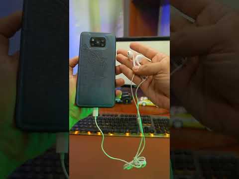 ТЫ ЗАХОЧЕШЬ ЭТУ ГАРНИТУРУ если у тебя СОВРЕМЕННЫЙ СМАРТФОН - Edifier P180 USB-C #shorts #edifier