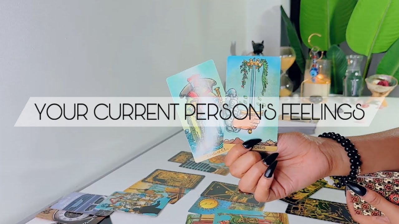 💕 This Person's Feelings For You Are Growing STRONG! ..Despite Someone Not Wanting That To Happen!