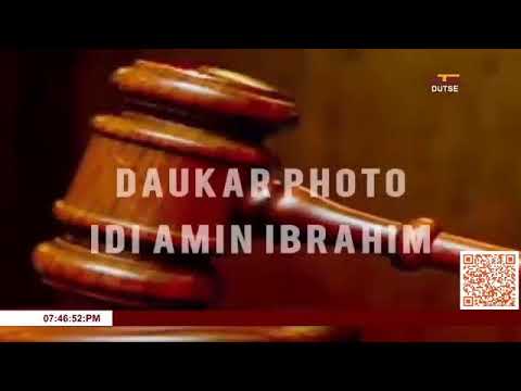 NTA DUTSE SHARIA GARKUWA SUNDAY 18 01 2026 NTA DUTSE SHARIA GARKUWA SUNDAY 18 01 2026