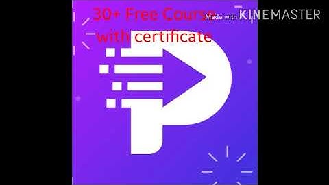 30+ Free Online Course with Certificate | Programming Hub | Free Certificate