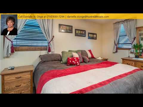 88 Edmund St, Cheektowaga, NY home video tour