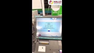 Hướng dẫn thanh toán tại Family Mart (Mới)