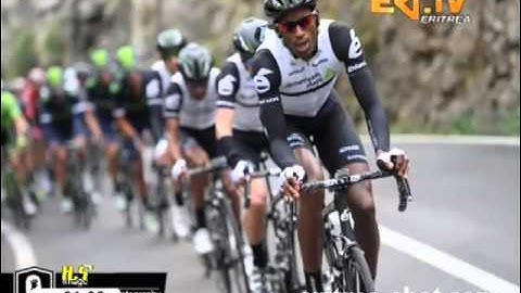 Eritrean Sport News - 10 February 2016 - Eritrea TV