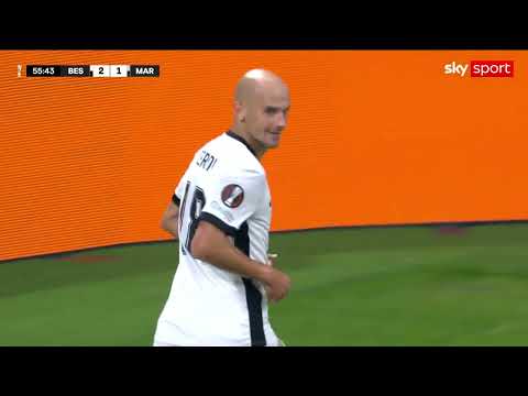 Video Europa League, la gol collection delle gare di giovedì 17 settembre | 1ª Giornata
