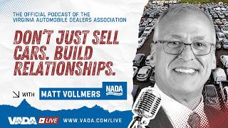 "We don't sell cars." — The J-Curve of Change & Relationship Building