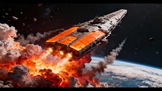The Council Ignored the Warning: Never Attack Humans | HFY Sci-Fi Story