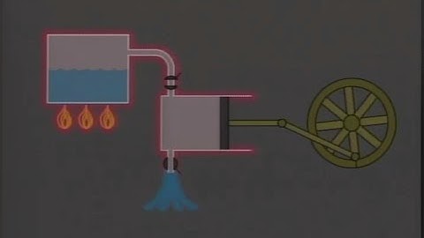 Episode 46: Engine Of Nature - The Mechanical Universe