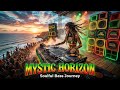 BEST DUB REGGAE 2026 🔥 Deep Echo Sound System | Spiritual Island Vibes