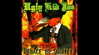 Ugly Kid Joe - Candle Song