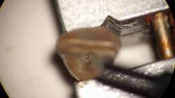 Removal of a long broken file fragment with the Yoshi Loop