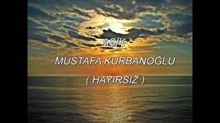 Mustafa Kurbanoğlu\