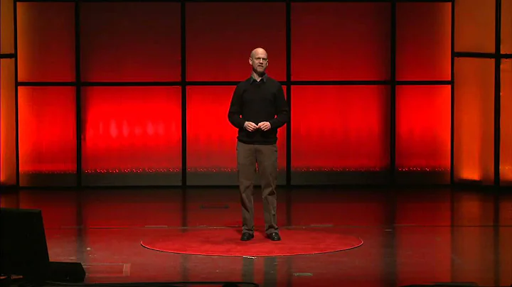 Lost in Space | John Beacom | TEDxOhioStateUni...