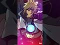 Namikaze Minato edit #editing #anime #naruto #edit
