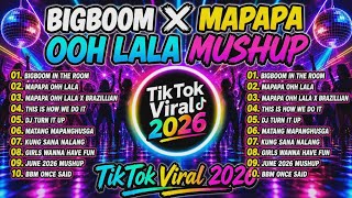 🔥NEW VIRAL DISCO REMIX 2026 - TIKTOK MASHUP TRENDING BUDOTS NONSTOP🇵🇭 & MORE.....