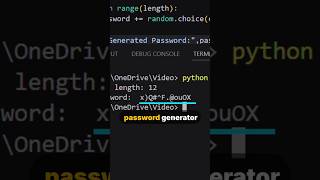 Project 3 || Password Generator
