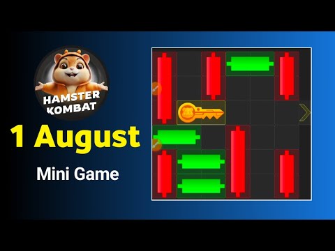Mini Game Solved