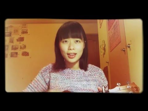 林俊傑 - 彈唱 Ukulele （PPLai covered)