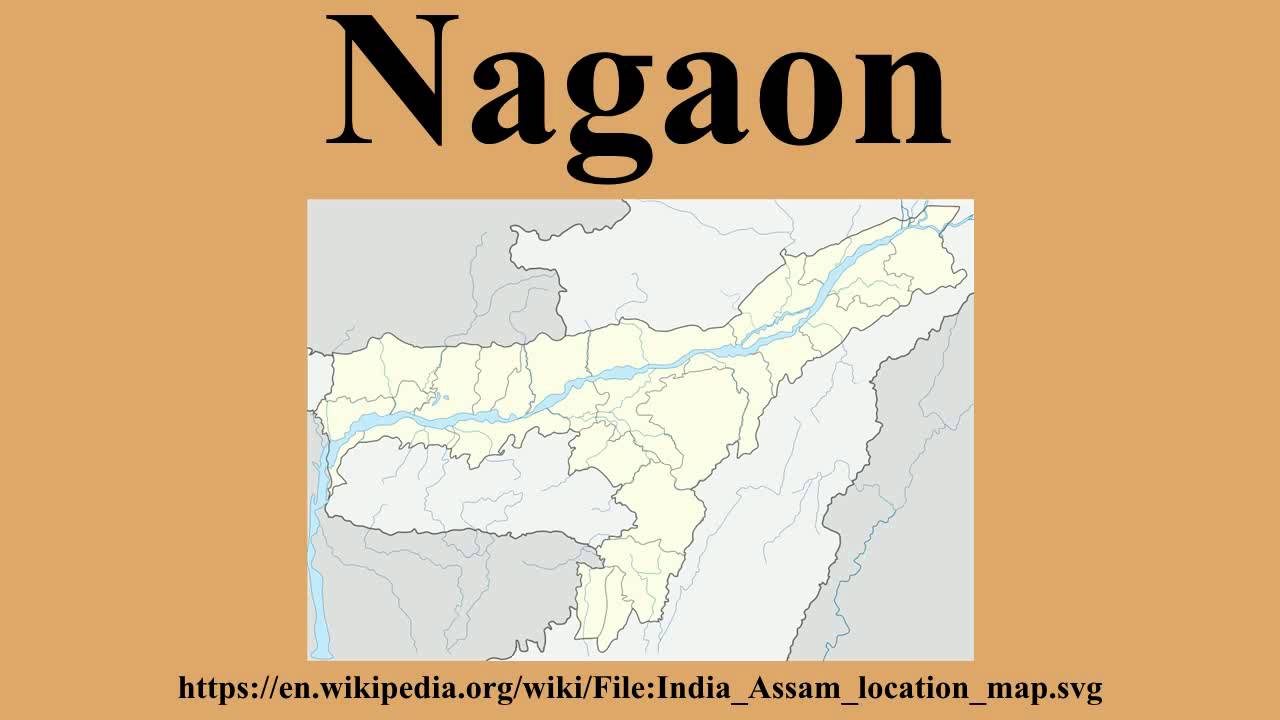 Nagaon