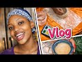 VLOG🫧 | Spending time with me/ Let's make a Primary School project /Painting/ Cleaning/ Home diaries