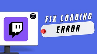 TWITCH NOT LOADING ON FIREFOX [FIXED] Guide