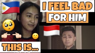 FILIPINO reacts to MAHEN - PURA PURA LUPA (OFFICIAL MUSIC VIDEO)