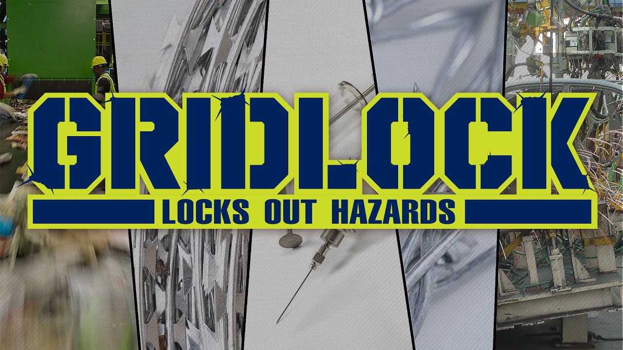 Gridlock with Alycore