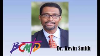 Dr. Kevin Smith - Partial Obedience