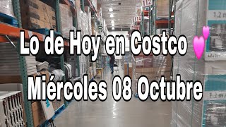 Lo de hoy en Costco Metepec 💕 Miércoles 08 octubre del 2025 