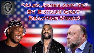 Watch Bryson Gray Alex  Ye video