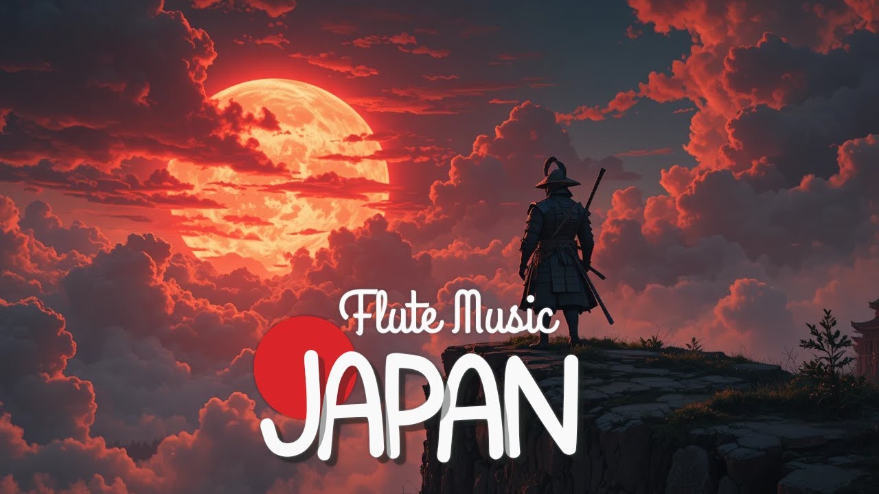 Shōri Calm – Victory Zen Music for Confidence & Clarity (勝利)