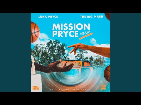 Mission Pryce (Re-Up)