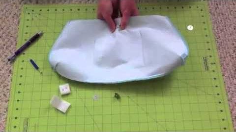 Magnet Clasp Tutorial